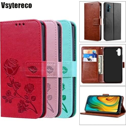 Flip Case for OPPO A52 A92 Wallet Cover Leather Phone Bag Capas on Carcasas Realme 6 6i pro 6s C3i Reno 4 Pro Mujer Etui Coque