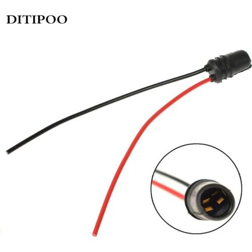 DITIPOO Car Lamps