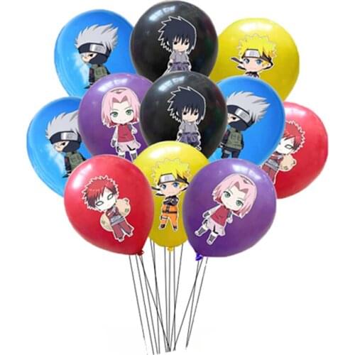 Hefajuese Latex Balloons