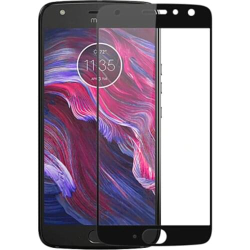 Helloplanet Screen Protectors For Motorola Moto X4 China
