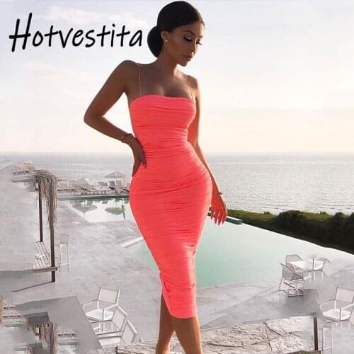 Офисные летние платья Hotvestita China At AliExpress