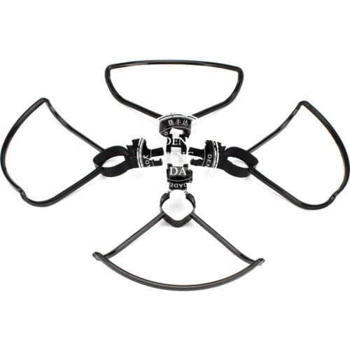JJRC H78G SMRC S20 S20-GPS RC Drone RC Quadcopter spare parts Protective frame blades guard