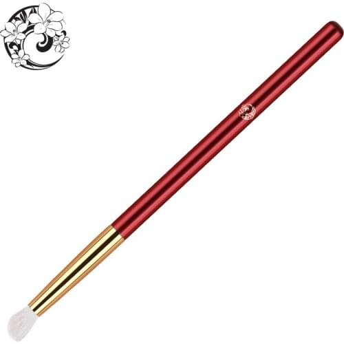 ENERGY Brand Small Round Blending Eyeshadow Brush Goat Hair Make Up Makeup Brushes Pinceaux Maquillage Brochas Maquillaje L107