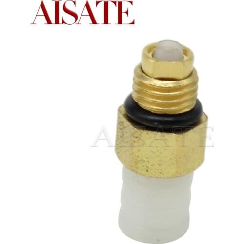 Air Suspension Shock Repair Kits For Mercedes W251 R Class R350 Air Valve Connector Tube Brass Fittings 2006-2013 2513203013