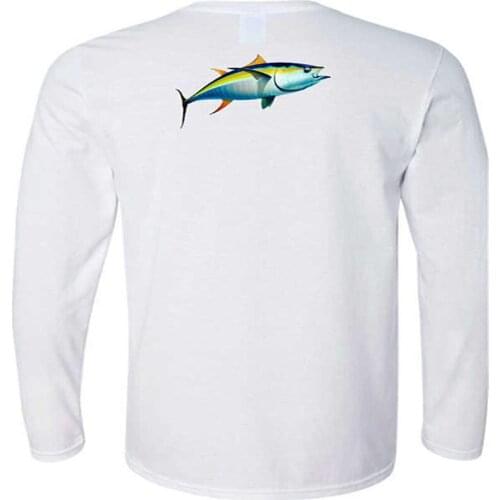 Fashionable and Comfortable New Style Mens SportsFishing protection quick dry fishing clothes uv fishing clothes cheap men long