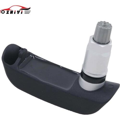 New 8532731 36318532731 7694420 Front and Rear Tire Pressure Monitoring Sensor for BMW Motorcycle