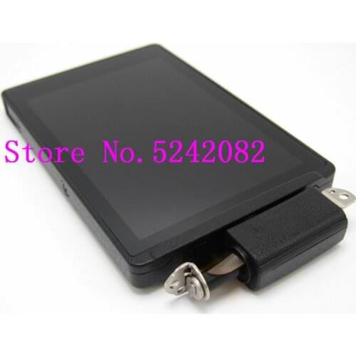 New touch LCD display screnn with backlight For Panasonic DMC-GH5 GH5 Camera