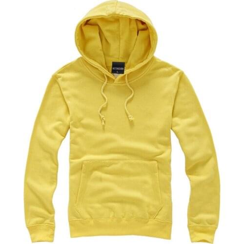 Autumn Hoodies Women Thicker Plus Velvet Warm Soft Solid Simple All-match Pockets Leisure Pullovers Womens Trendy Sweatshirts