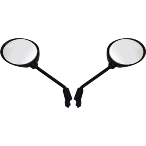 Suitable for Ecooter Electric Vehicle Scooter Original Accessories E1 E2/max Rearview Mirror Reflector