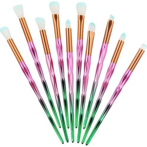 QAX Makeup Brush Sets