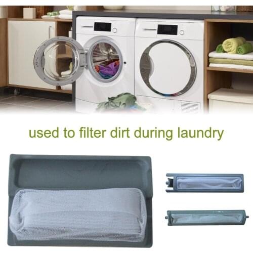 Zippered Mesh Laundry Wash Bags For Delicates Lingerie Socks Underwear