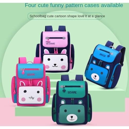 SHIYUN Children's Bags And Backpacks