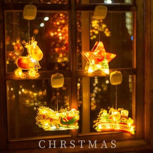 SinceLight Festive Lighting