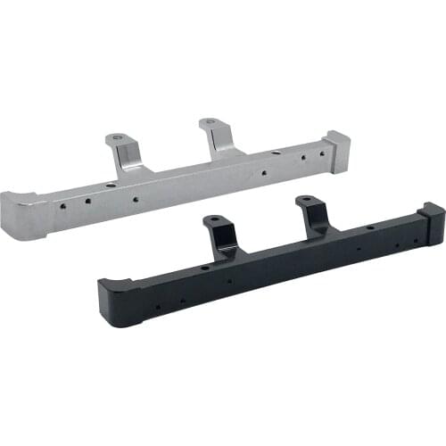 Replacement Front Bumper for MN 1:12 Scale MN90 MN96 MN99 MN99S RC Crawler Accessories Parts