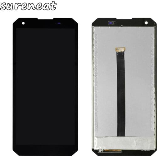 For Blackview BV9500 / BV9500 Pro LCD Display + Touch Screen Assembly Replacement Phone Parts