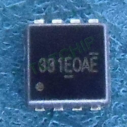 2pcs AM7331P DFN3x3-8PP MOSFET P-Channel 30V