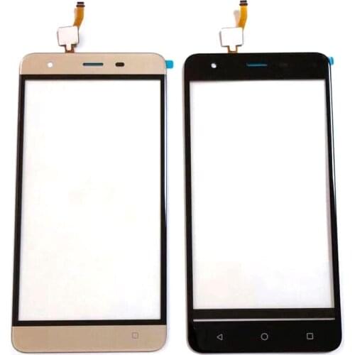 5.5inch For Nomi i5532 I 5532 Space X2 Touch Screen Touch Panel Lens Replacement free 3m sticker