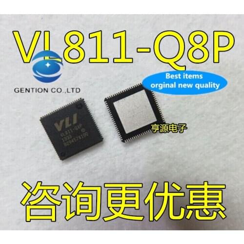 5PCS VL811 VL811-Q8P in stock 100% new and original