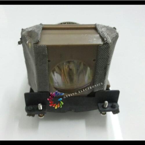 Free Shipping VLT-XD50LP P-VIP 150/1.0 E21.5 Original Projector Lamp with Module for XD50 XD50U XD60U