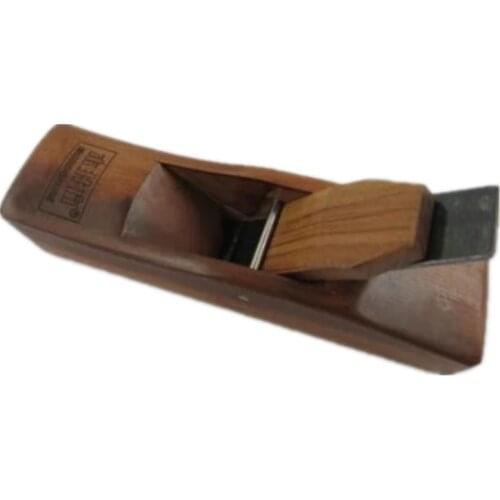 Woodworking tools, African ebony high quality wood planeFS011