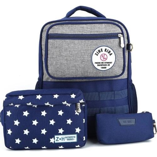 Children School Bags For Girls Boys High Quality Ultralight Backpack In Primary School Backpacks Mochila Infanti wholesale