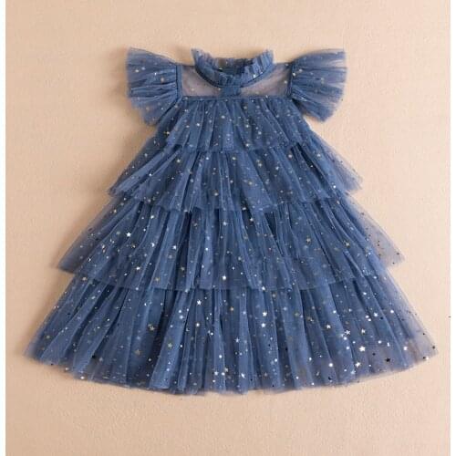 Christmas Dresses For Girls Kids Snowman Princess Costume Santa Claus Cosplay Party Dress Up Children Xmas 4 -10 Years Clothing