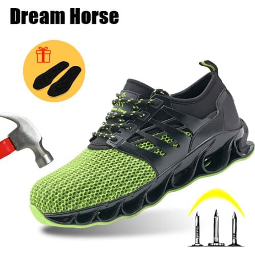 Dream Horse Men's Boots