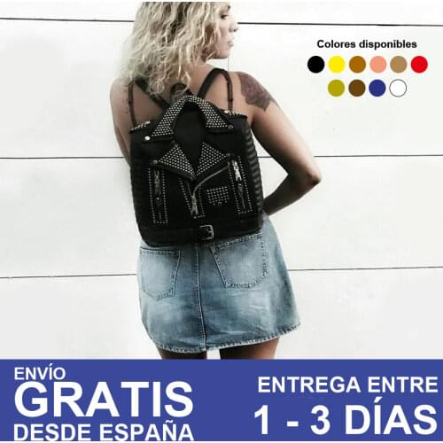 Giovanna Milano Womens School Bags