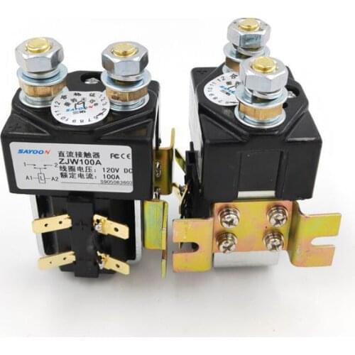 HENGXINWEI Contactors