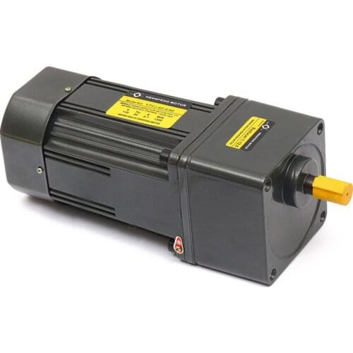 HF-MOTOR 60W 110/220V 50/60hz AC Gear motor