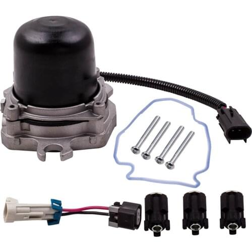 Secondary Smog Air Pump Kits for 2000 2001 2002 for Buick Regal 3.8L V6