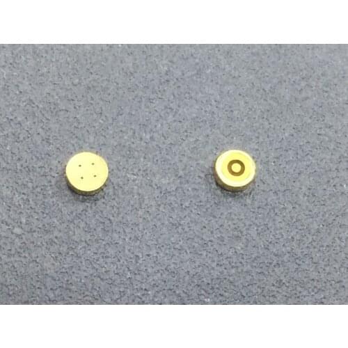 Condenser Electret Microphone 4013 MP3/4/5 Music Player Old Machine Flip Slider Capacitive Loudspeaker Redmi Motherboard FPC FFC