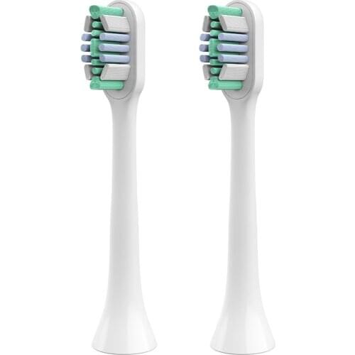 NEOCRE USB Charge Rechargeable Sonic Electric Toothbrush Tooth brush For Adult Replacement Brush Head