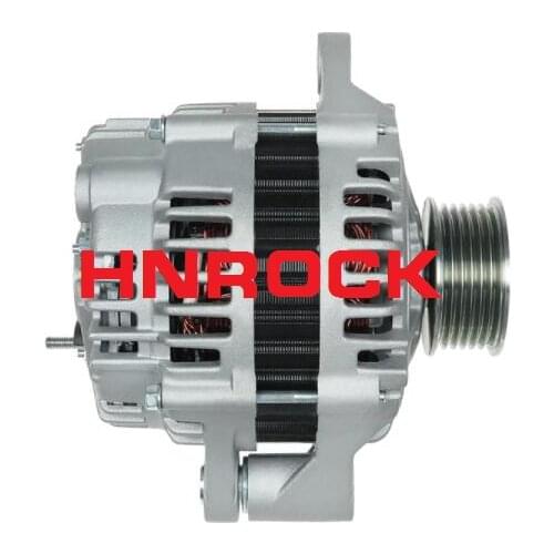 NEW HNROCK 12V 90A ALTERNATOR 554870RI 8972043320 8973553400 13825N ALTE369 CAL20185AS LR190-744 LR190761 PRAE369 FOR HONDA