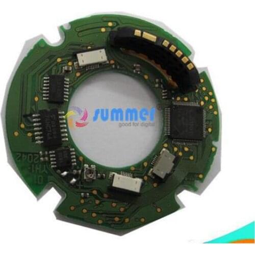 Original motherboard For Canon 18-55 lens mainboard 18-55 main board camera repair part free shipping
