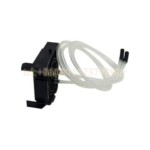 Original Roland FH-740 / RA-640 / VS-640 / RE-640 Capping Unit--6701409200 printer parts