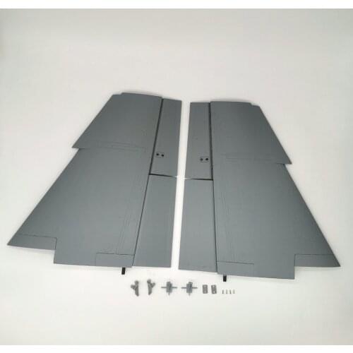 Main Wing for FMS Model F18 70mm Fan Jet FMS100