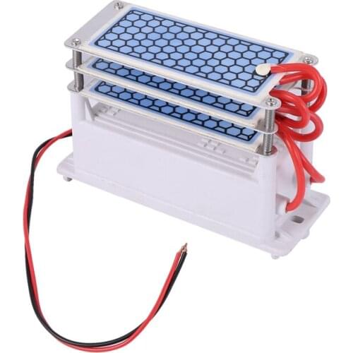 15G Air Purifier Ozone Generator 220V Ozono Air Cleaner Home Ozonizador Ozon Ozonizer Homecare Deodorization