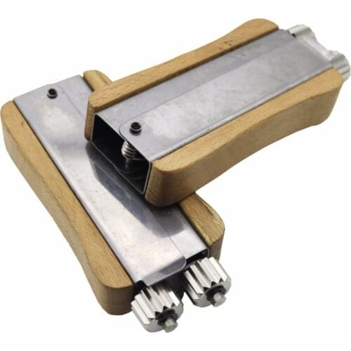 5 pcs Bee Stainless steel Beehive tight wire Wooden drawing device Beekeeping wire 24 Beehive installation pliers