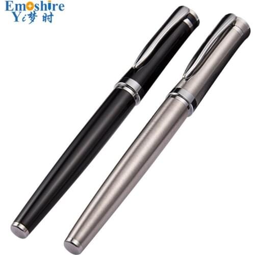 Luxury Ball Pen Stationery Quality Student School Office Supplies Ballpoint Pens Roller Ball Pen for Writing Supplies P463