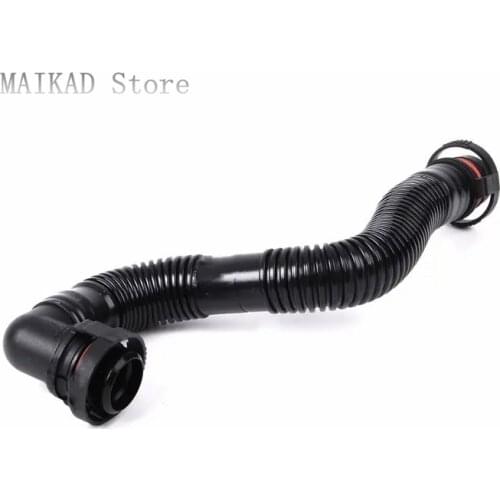 2011-2018 year Engine Vent Line Engine Crankcase Breather Hose for Porsche Cayenne 958 94810721702