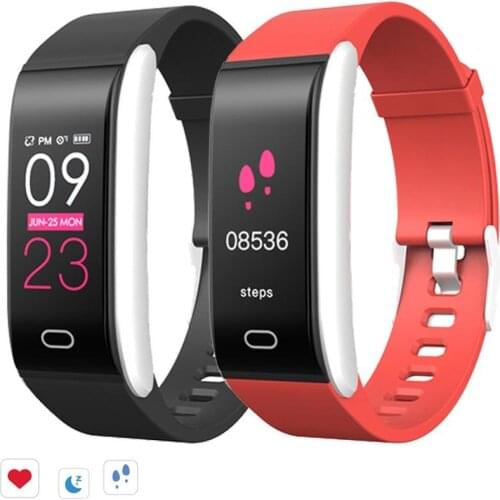 Boys Girls Smart Watch Heart Rate Monitor Fitness Tracker Pedometer Multiple Sports Mode Smartwatch Bracelet Wristband