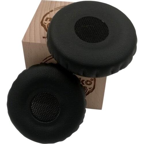 Misodiko Replacement Cushions Ear Pads and Headband- for AKG Y40 Y45BT Mini On-Ear, Headphones Repair Parts Earpads Pillow Cover