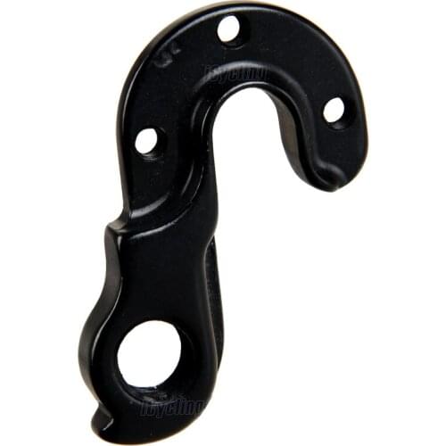 1pc Derailleur Hanger for Canyon No19 Ultimate AL Grand Canyon CF Grand Canyon Nerve AM MR XC Dropout No.19