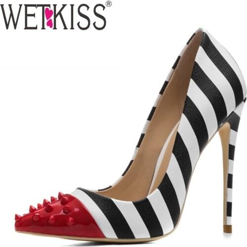 Womens High-heeled Shoes Wetkiss China