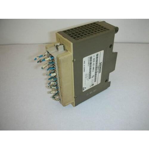 1PC USED 6ES5451-8MR12 6ES5 451-8MR12