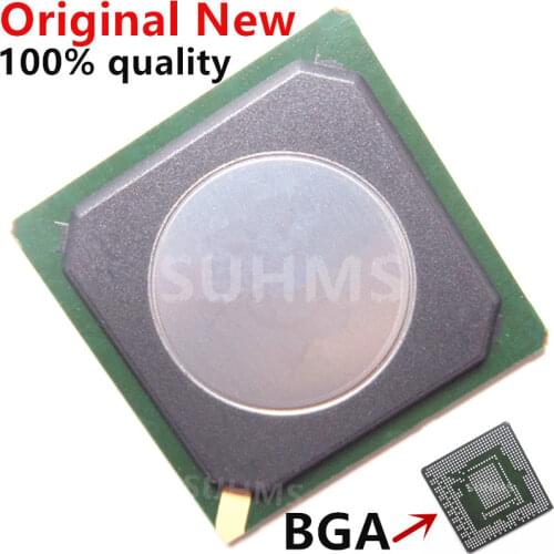 100% New LGE7551-DA2 LGE7551 DA2 BGA Chipset