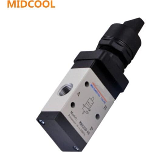 3/2 Way Control valve for M3B11006 M3C11006 M3D11006