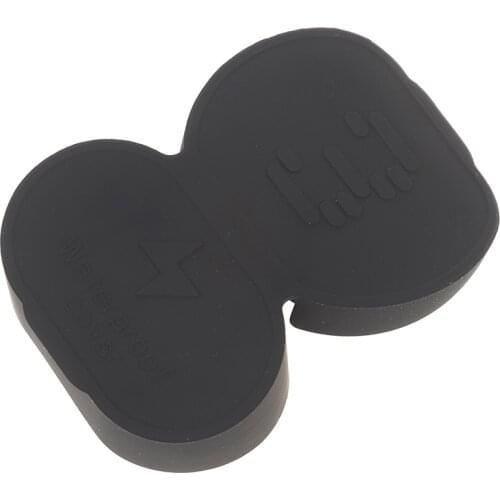 Car Charging Port Protection Waterproof Dust Plug Protective Cover for Model 3/Y