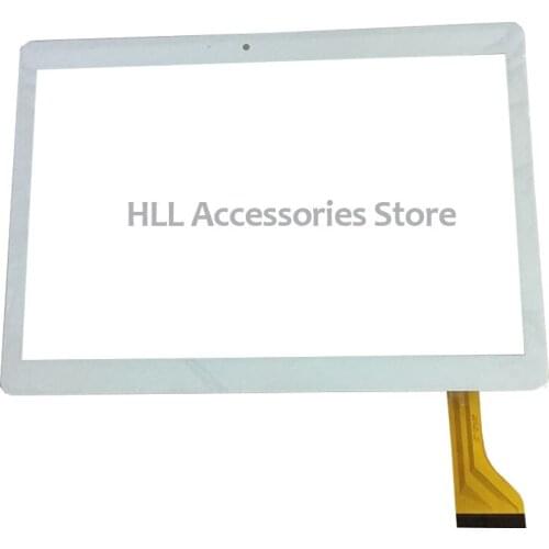 Free shipping 9.6" inch Touch Screen Panel Digitizer Glass Sensor For HN 0933-FPC D26XR14 fhx 222x157mm